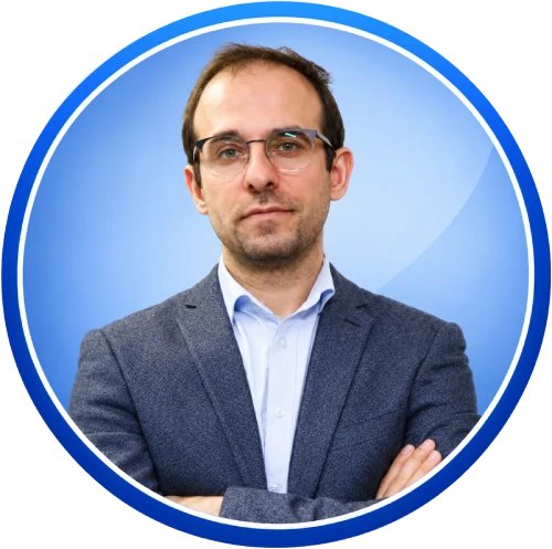 دکتر مقداد صداقت