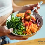 رژیم غذایی بعد از بوتاکس معده