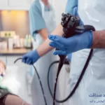 بهترین دکتر آندوسکوپی در تهران
