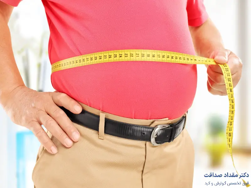 بوتاکس معده بهتر است یا بالن؟