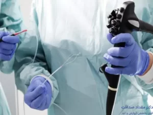 آندوسکوپی