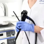 آمادگی قبل از کولونوسکوپی