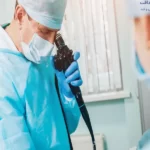 کولونوسکوپی با بیهوشی