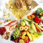 تغذیه مناسب برای یبوست