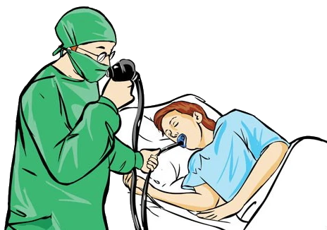آندوسکوپی