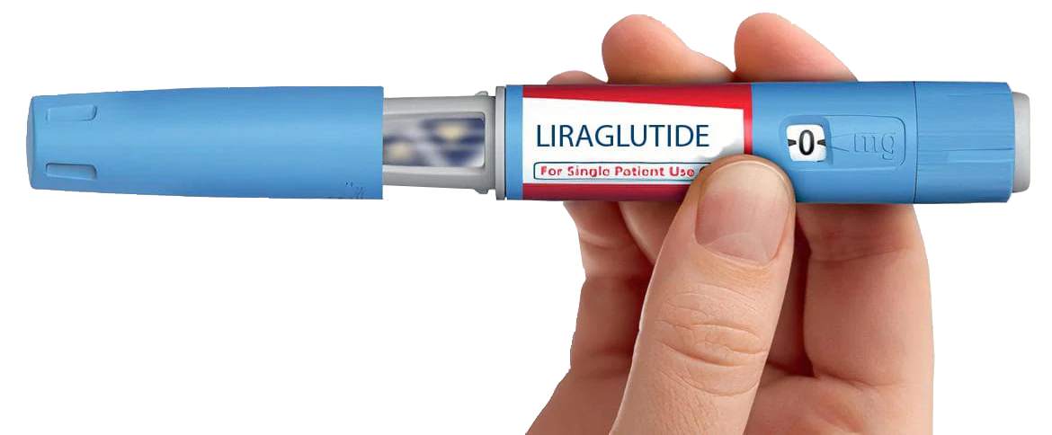 لیراگلوتاید (Liraglutide)