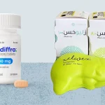 رزمتیروم-resmetirom-رزدیفر-rezdiffra-زلیوکس-داروی-درمان-کبد-چرب-پیشرفته-مورد-تایید-سازمان-غذا-و-داروی-آمریکا-fda