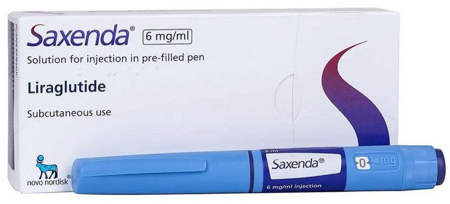 عوارض آمپول لاغری