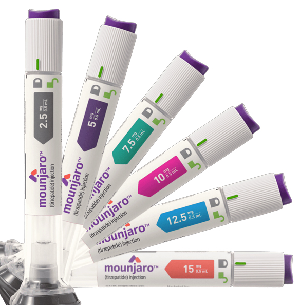 عوارض آمپول لاغری