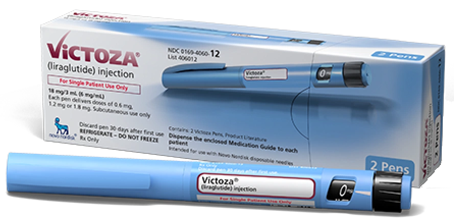 عوارض آمپول لاغری