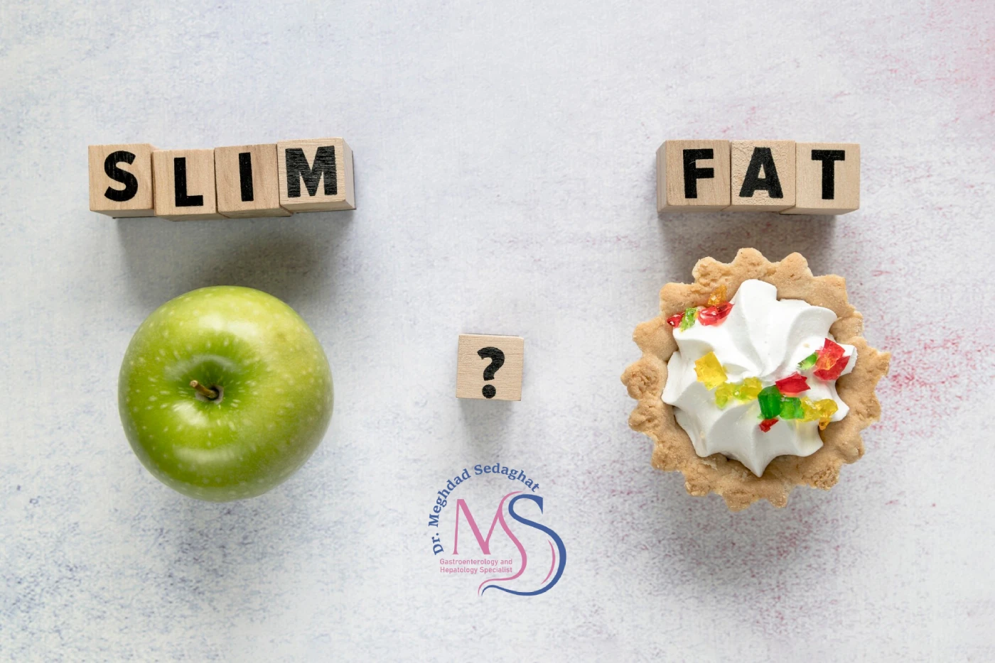 اضافه وزن و چاقی