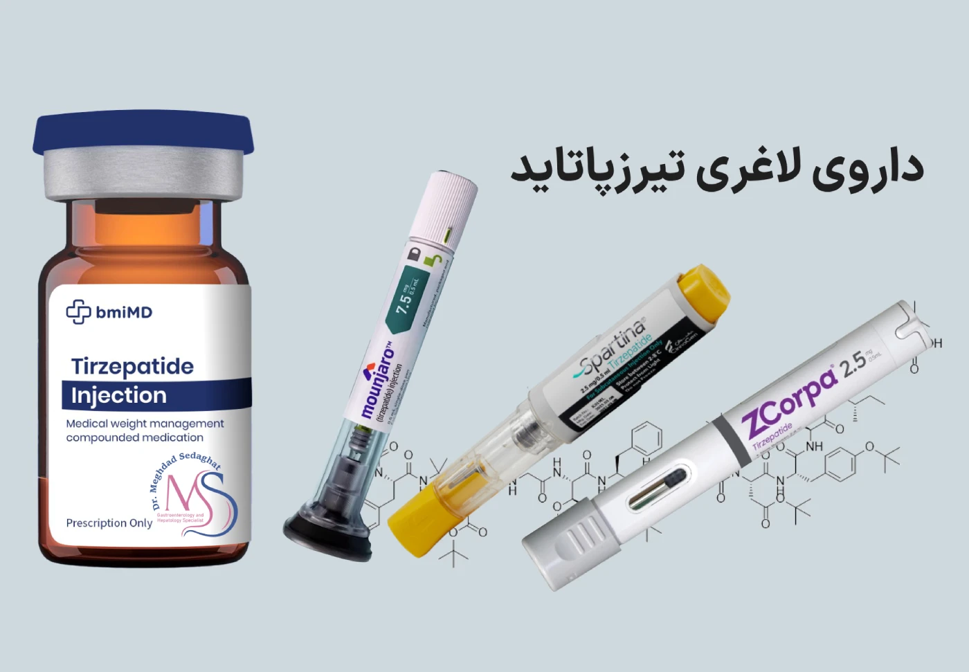 دکتر مقداد صداقت